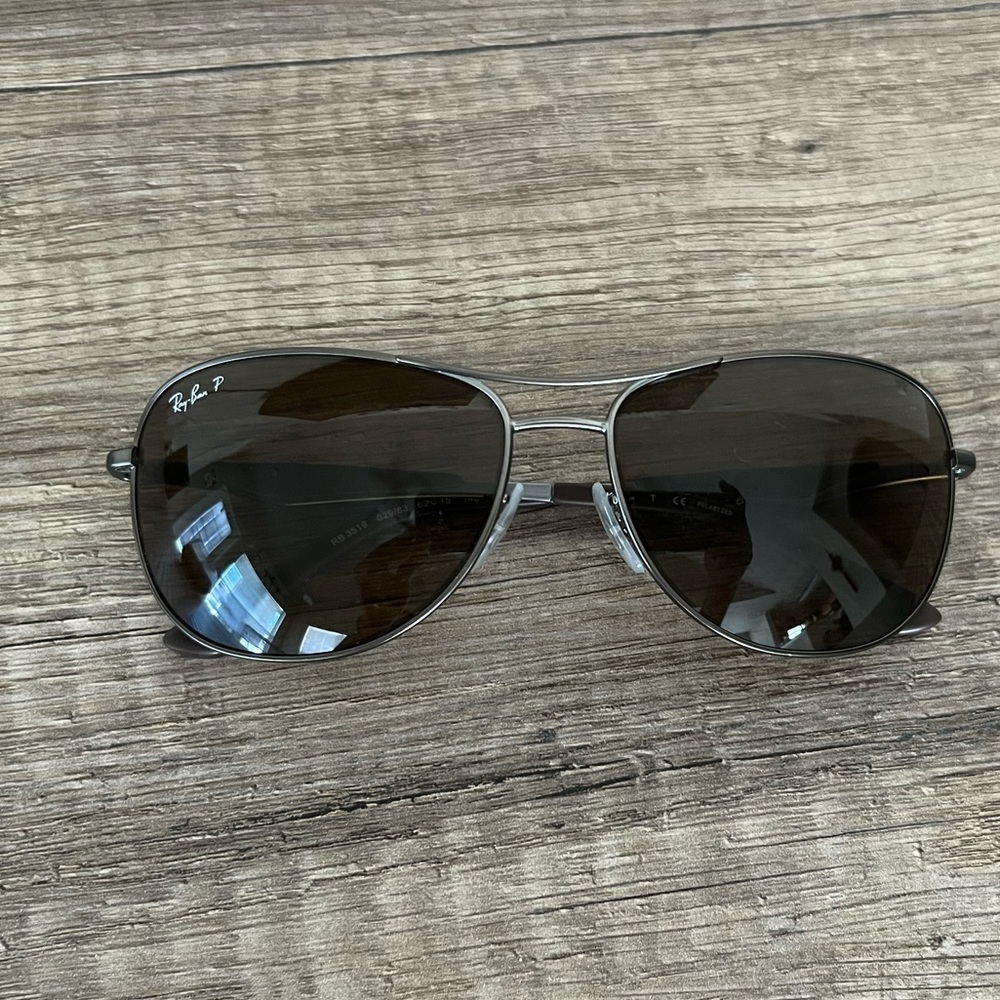 Polarized ray bans - Picture 3 of 3